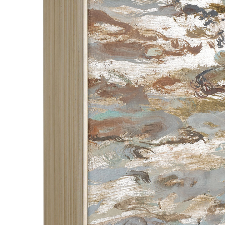 Teng Fei's Rain-Swept - Default Title