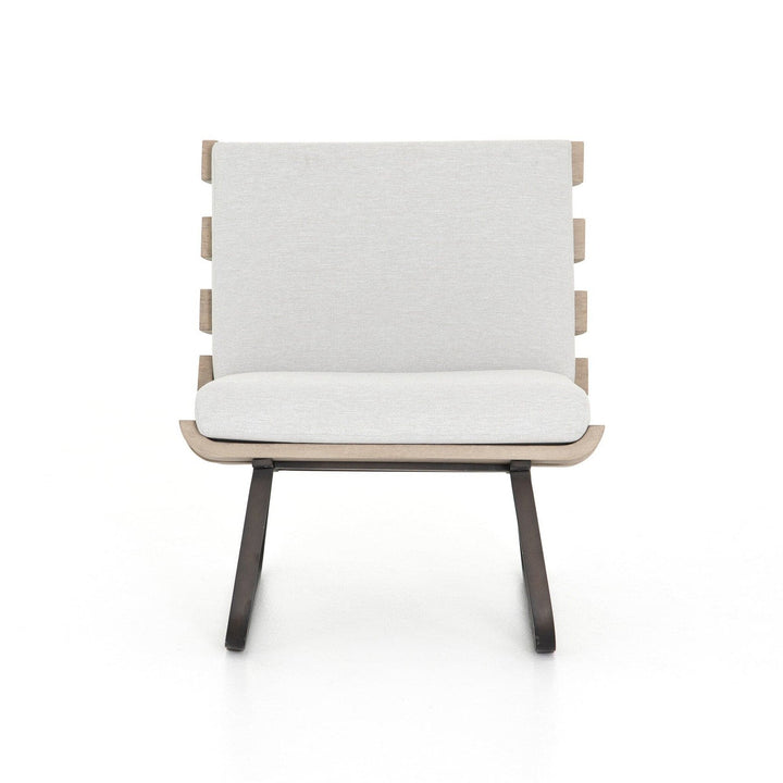 Sebastian Outdoor Chair - Venao Grey