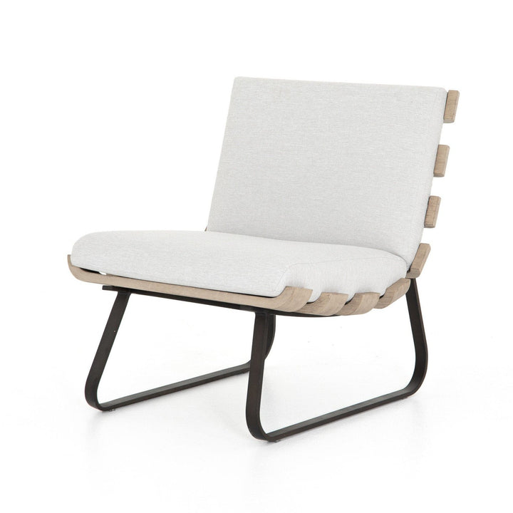 Sebastian Outdoor Chair - Venao Grey