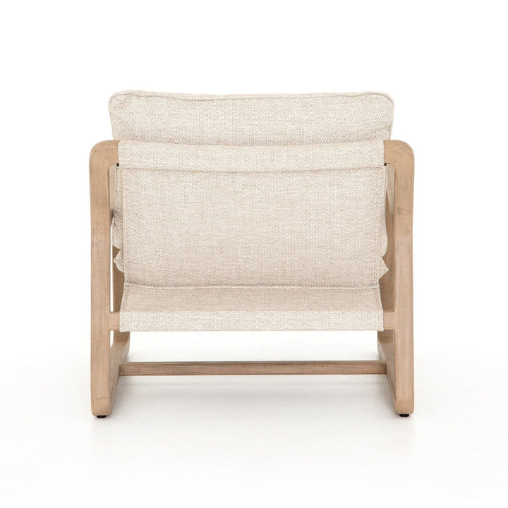 Harper Outdoor Chair - Faye Sand