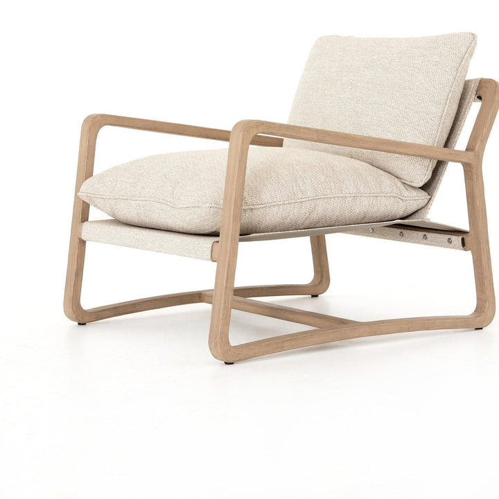 Harper Outdoor Chair - Faye Sand