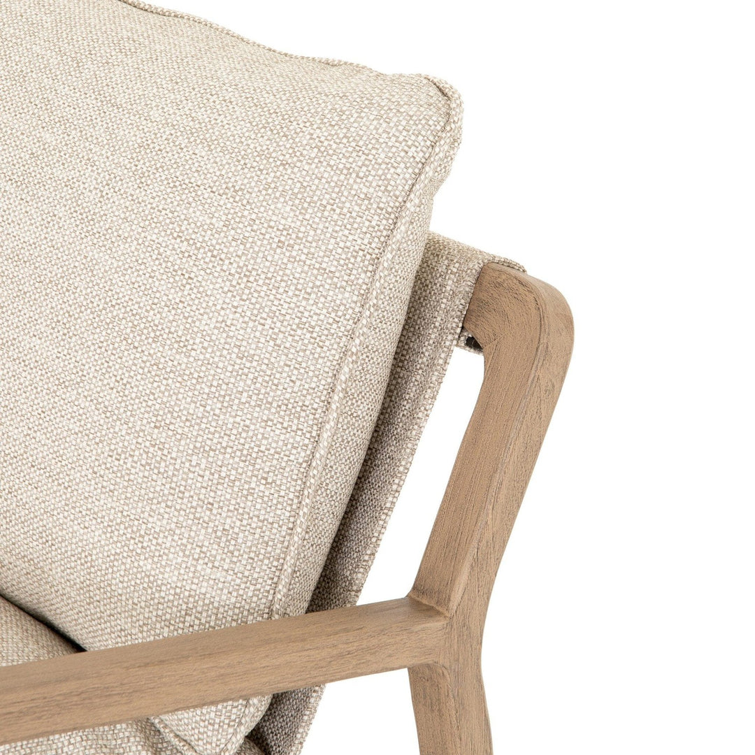 Harper Outdoor Chair - Faye Sand