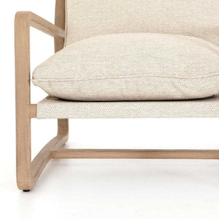 Harper Outdoor Chair - Faye Sand