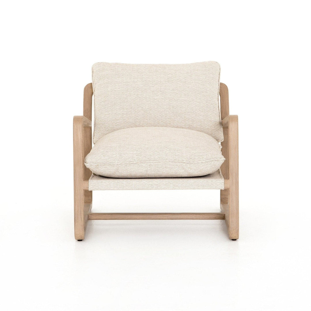 Harper Outdoor Chair - Faye Sand