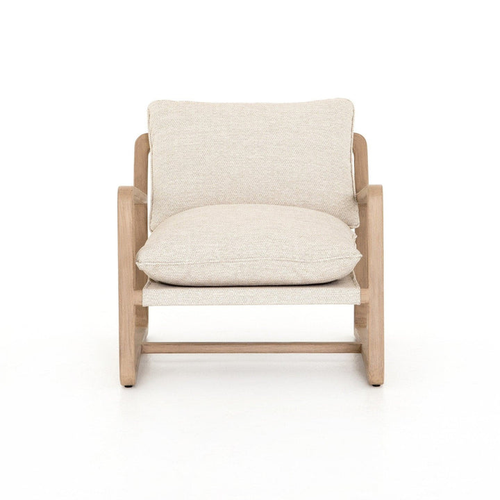 Harper Outdoor Chair - Faye Sand