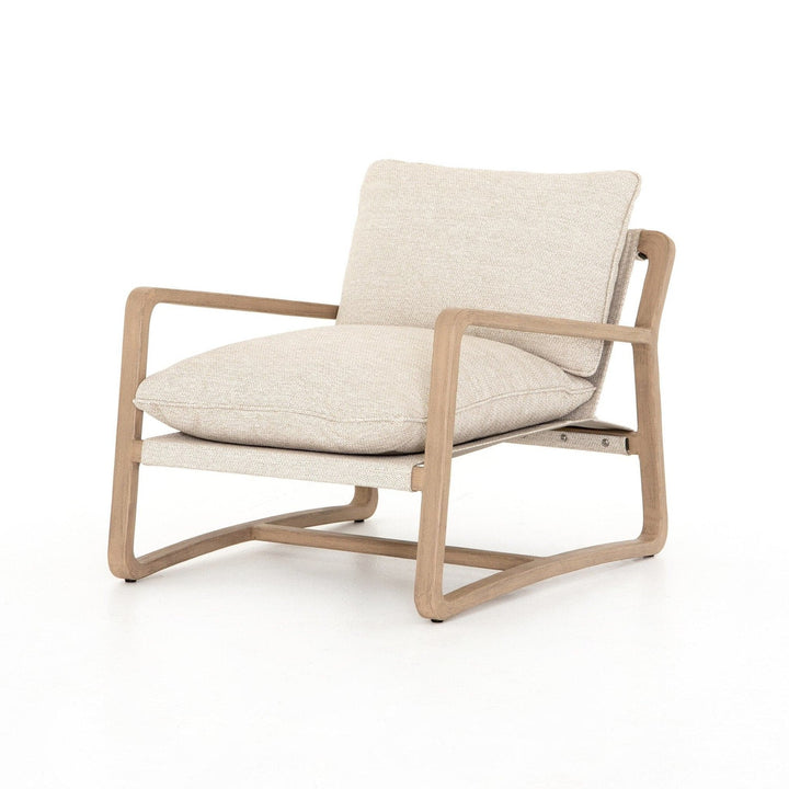 Harper Outdoor Chair - Faye Sand