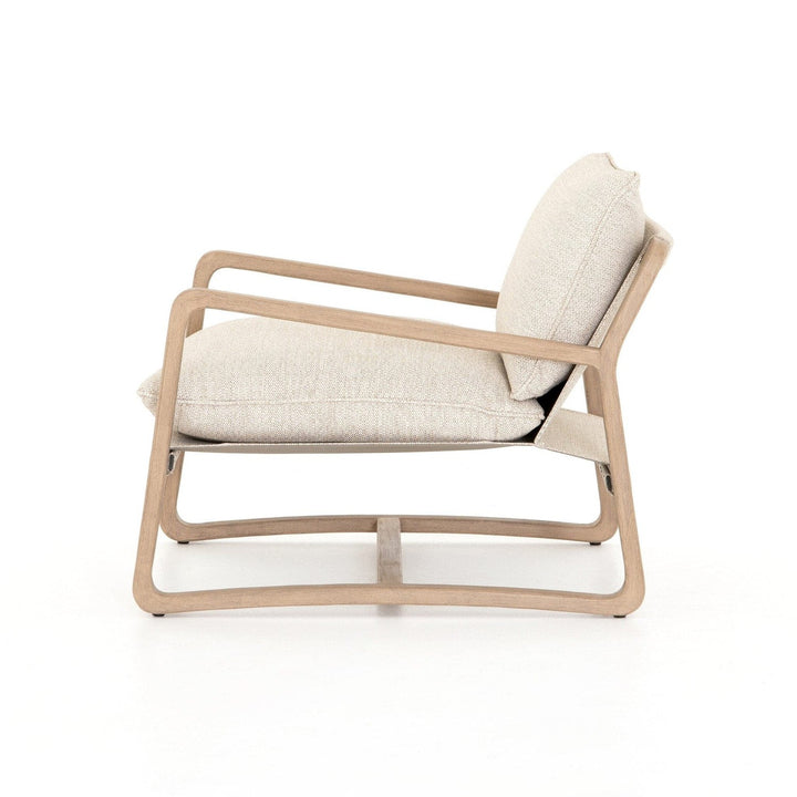 Harper Outdoor Chair - Faye Sand