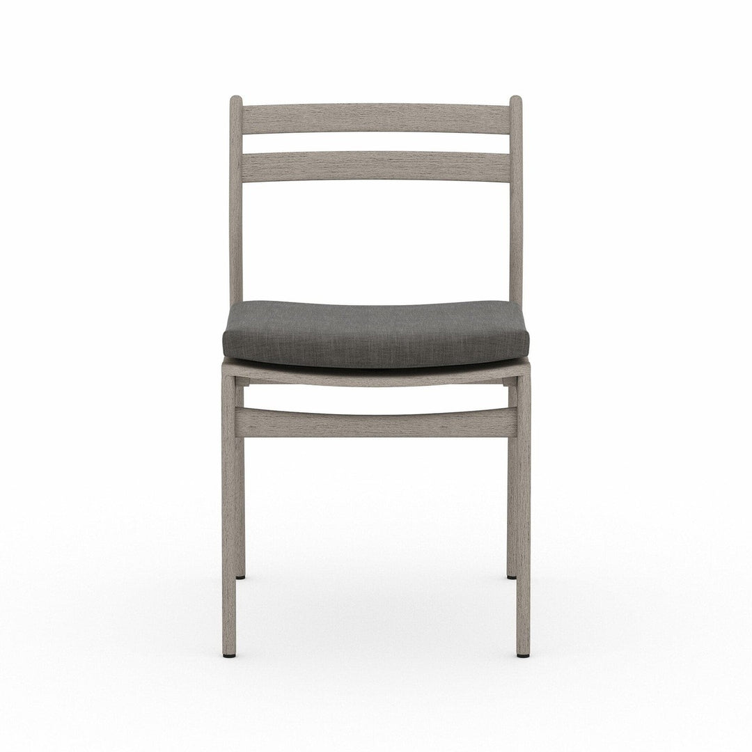 Camden Outdoor Dining Chair - Venao Charcoal