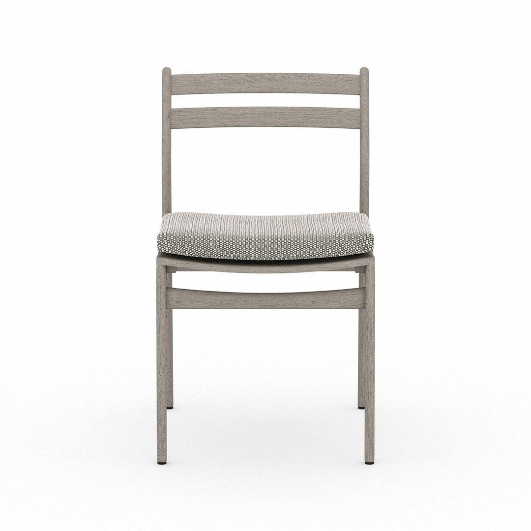 Camden Outdoor Dining Chair - Faye Ash