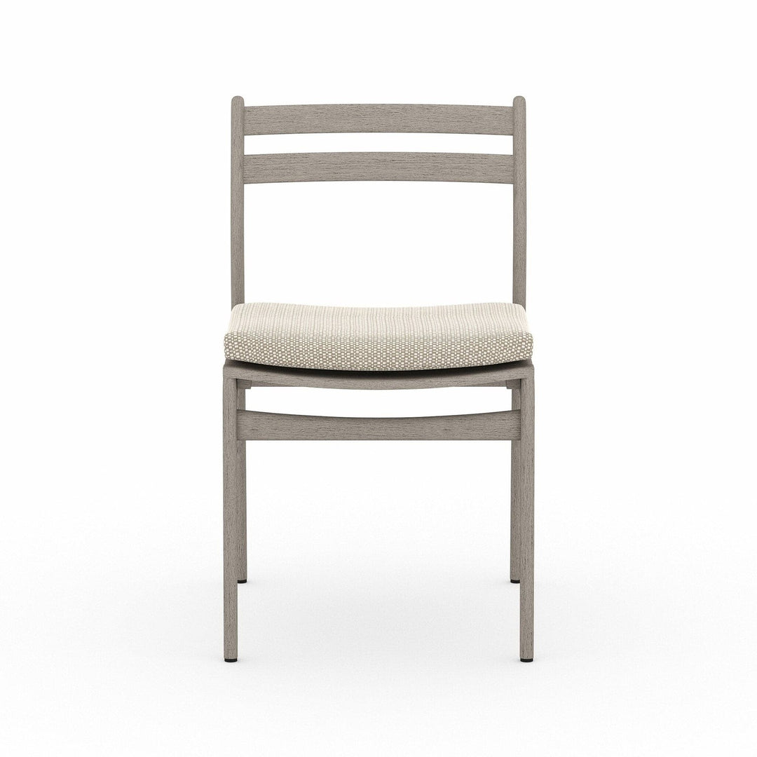 Camden Outdoor Dining Chair - Faye Sand