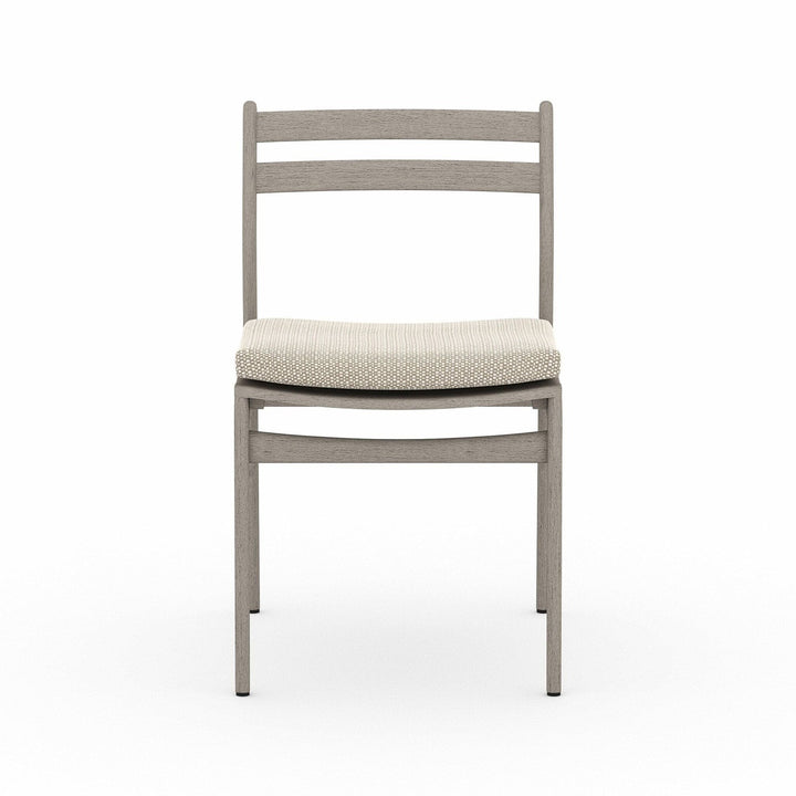 Camden Outdoor Dining Chair - Faye Sand