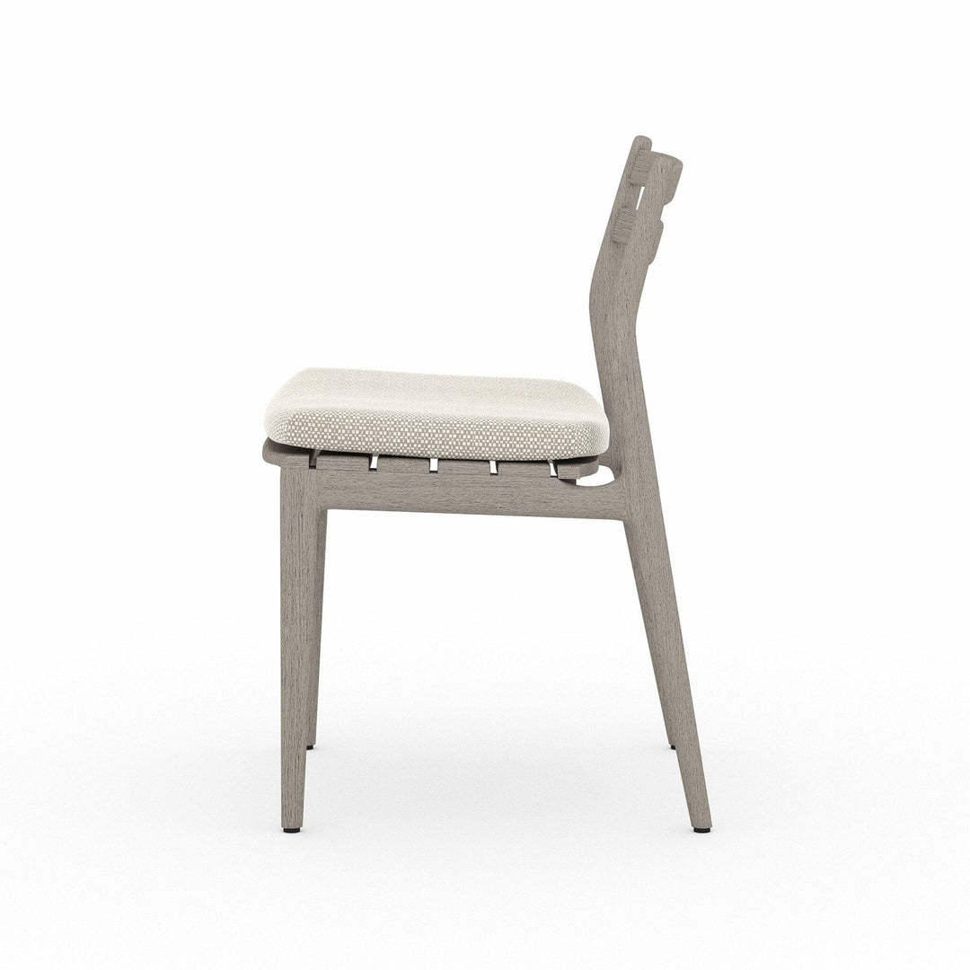 Camden Outdoor Dining Chair - Faye Sand