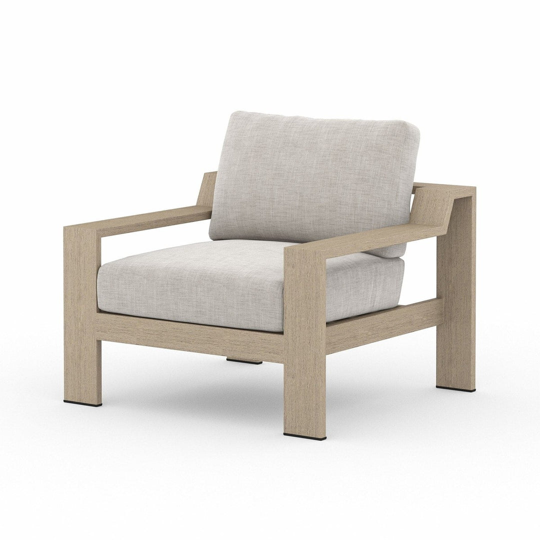 Brighton Outdoor Chair - Venao Grey