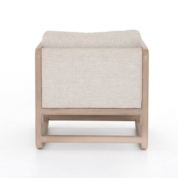 Nolan Outdoor Chair - Faye Sand