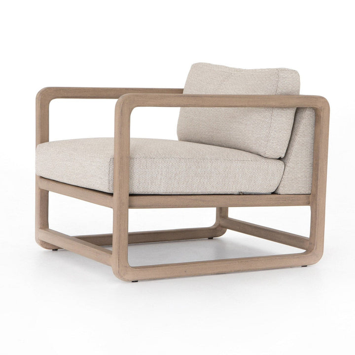 Nolan Outdoor Chair - Faye Sand