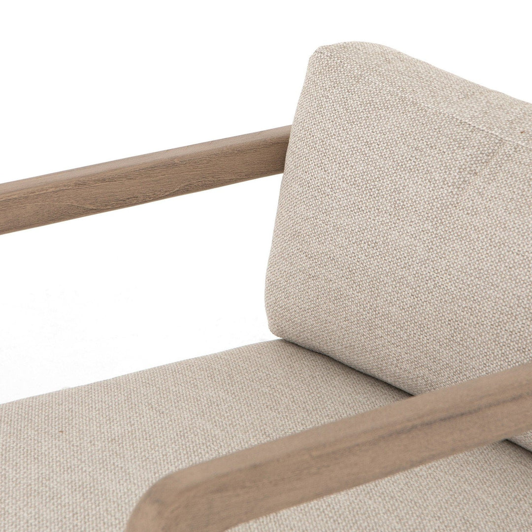 Nolan Outdoor Chair - Faye Sand