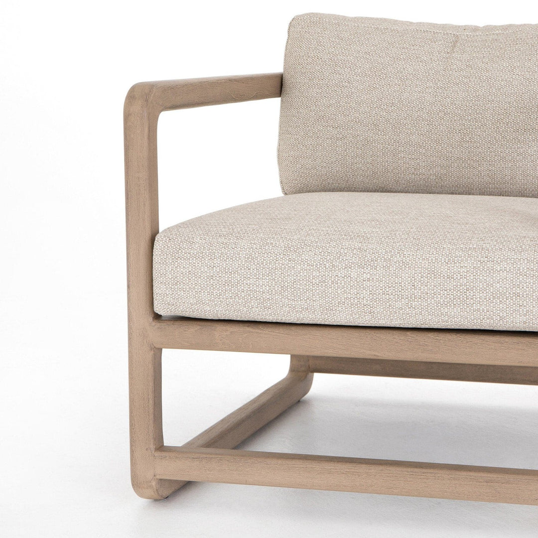 Nolan Outdoor Chair - Faye Sand