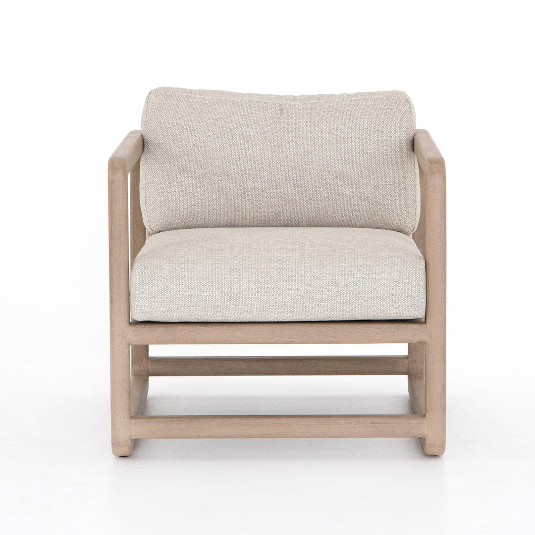 Nolan Outdoor Chair - Faye Sand