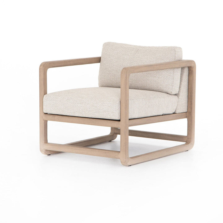 Nolan Outdoor Chair - Faye Sand