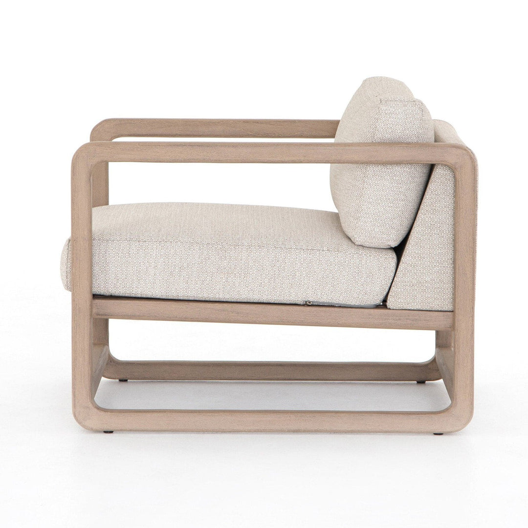 Nolan Outdoor Chair - Faye Sand