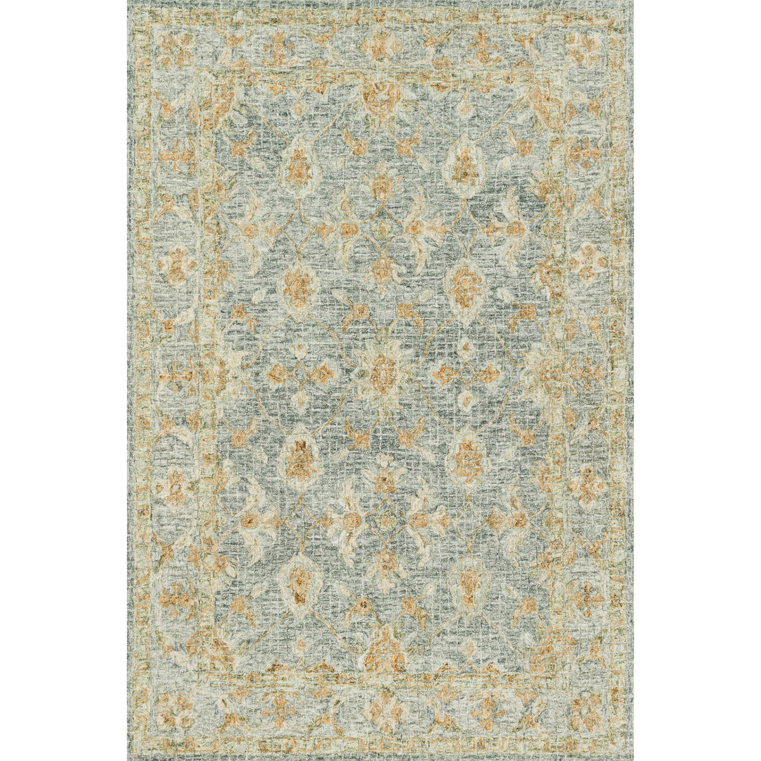 Loloi Julian Spa 5'-0" x 7'-6" Area Rug