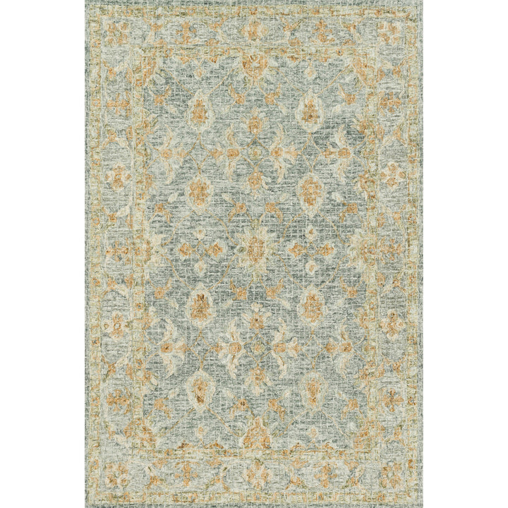 Loloi Julian Spa 5'-0" x 7'-6" Area Rug