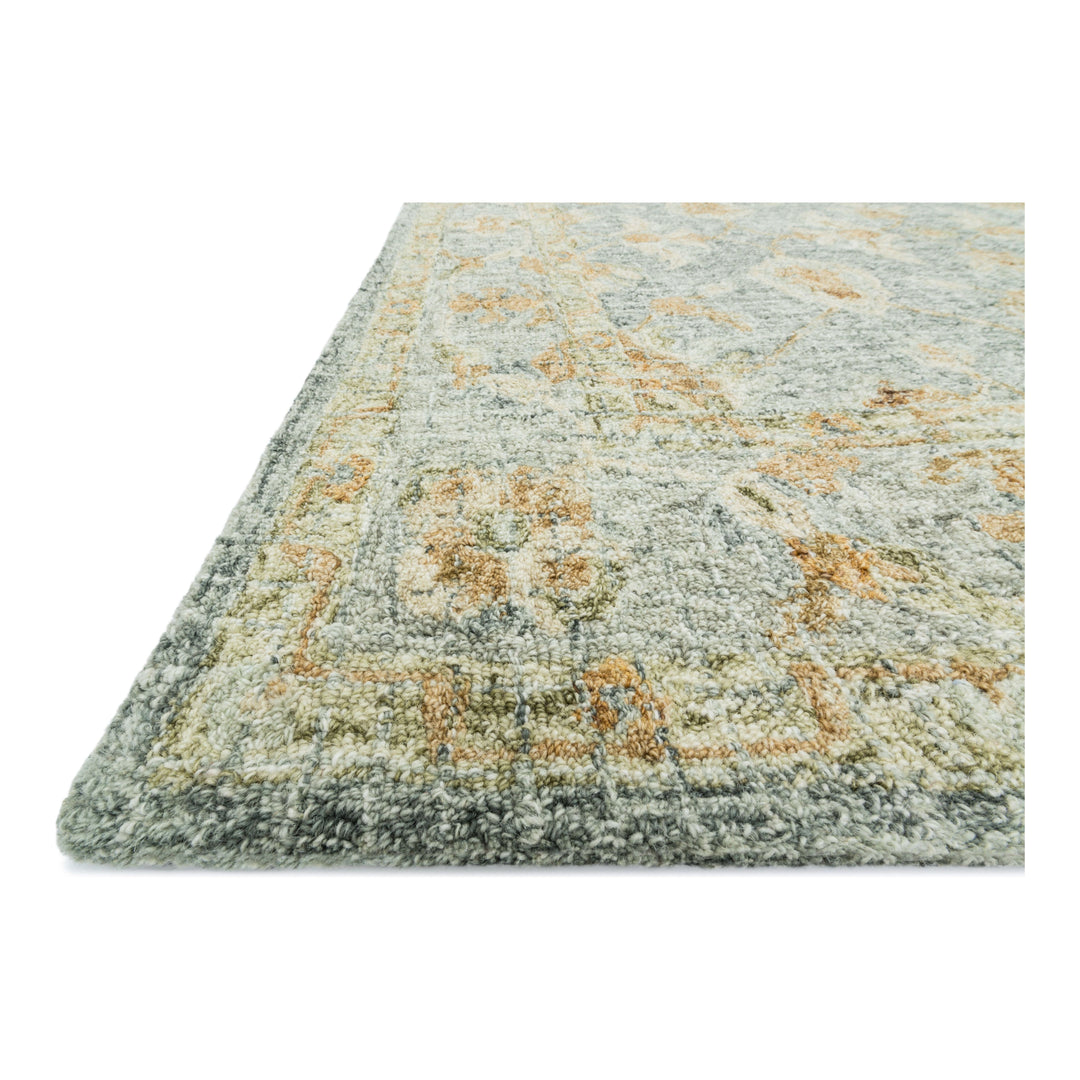 Loloi Julian Spa 5'-0" x 7'-6" Area Rug