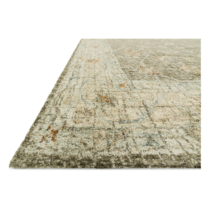 Loloi Julian Taupe / Sand 12'-0" x 15'-0" Area Rug