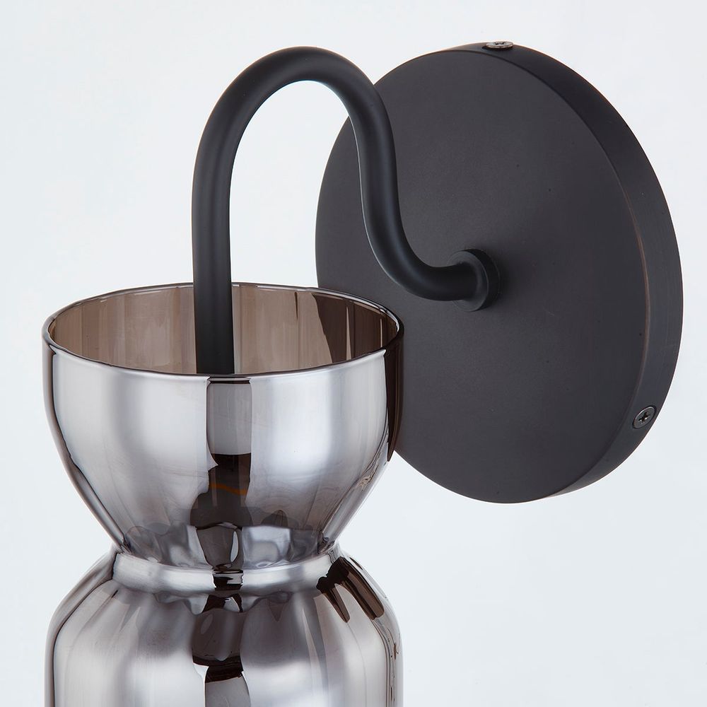 Wall Lighting Julian Wall Sconce - Bronze