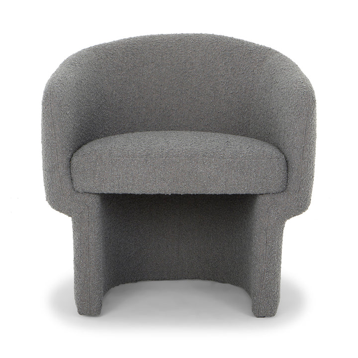 Jessie Accent Chair-Urbia-URBIA-VSD-JES-C-BLK-Lounge ChairsBlack-19-France and Son
