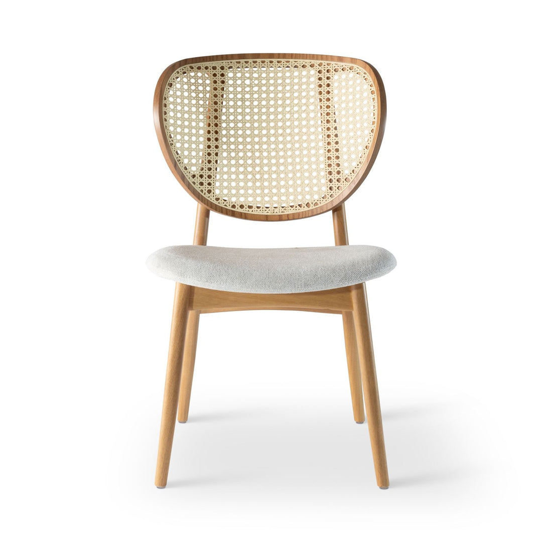 Joelma Cane Side Chair