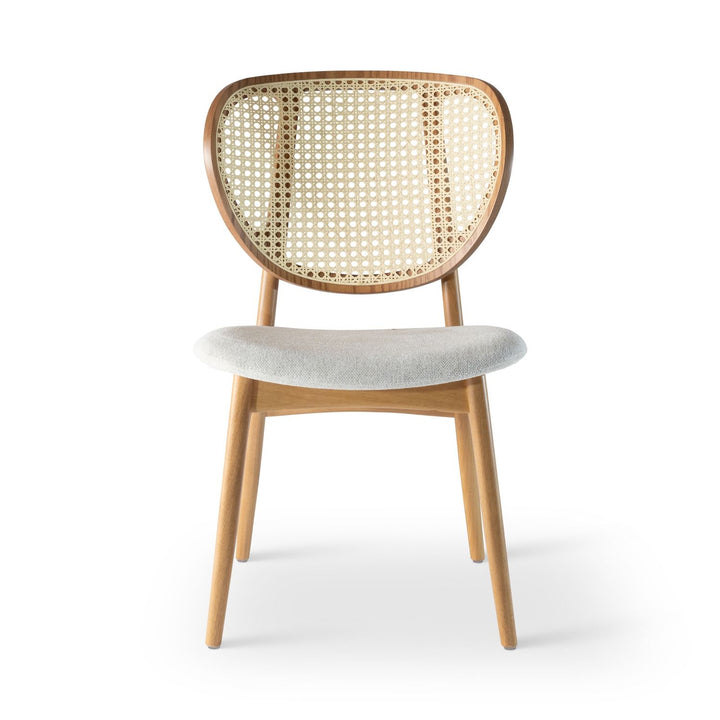 Joelma Cane Side Chair