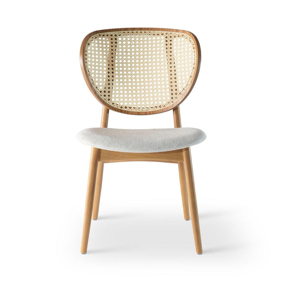 Joelma Cane Side Chair