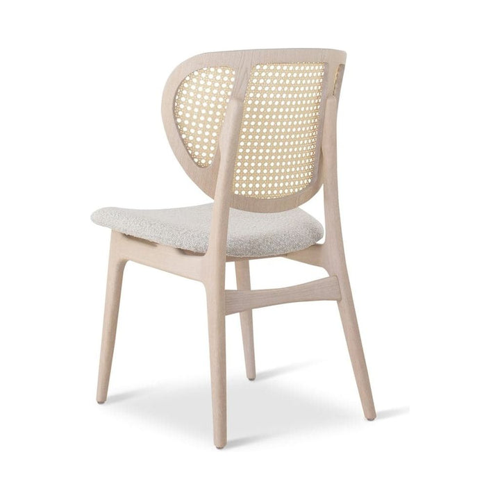 Joelma Cane Side Chair-Urbia-URBIA-BSM-208090-02-Dining ChairsCrafted Glaze - Nevoa - Natural-4-France and Son