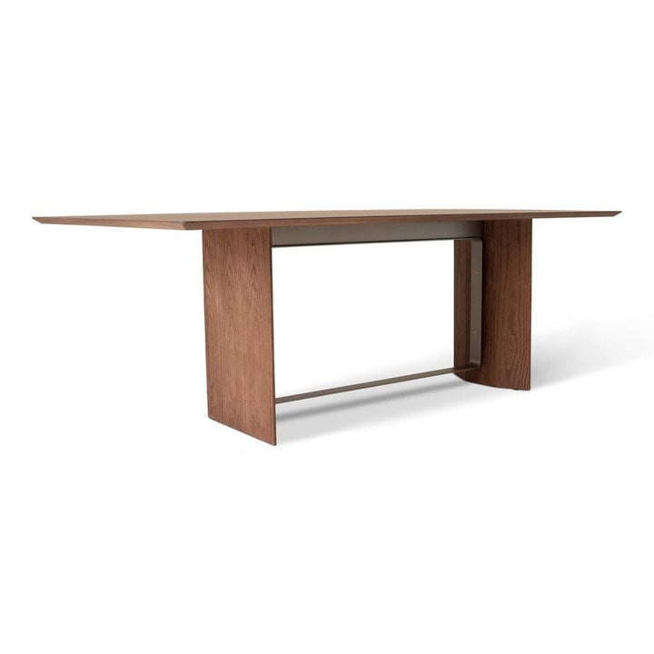 Jordania Dining Table-Urbia-URBIA-BSM-172236-02-Dining TablesNevoa & Titanium-5-France and Son