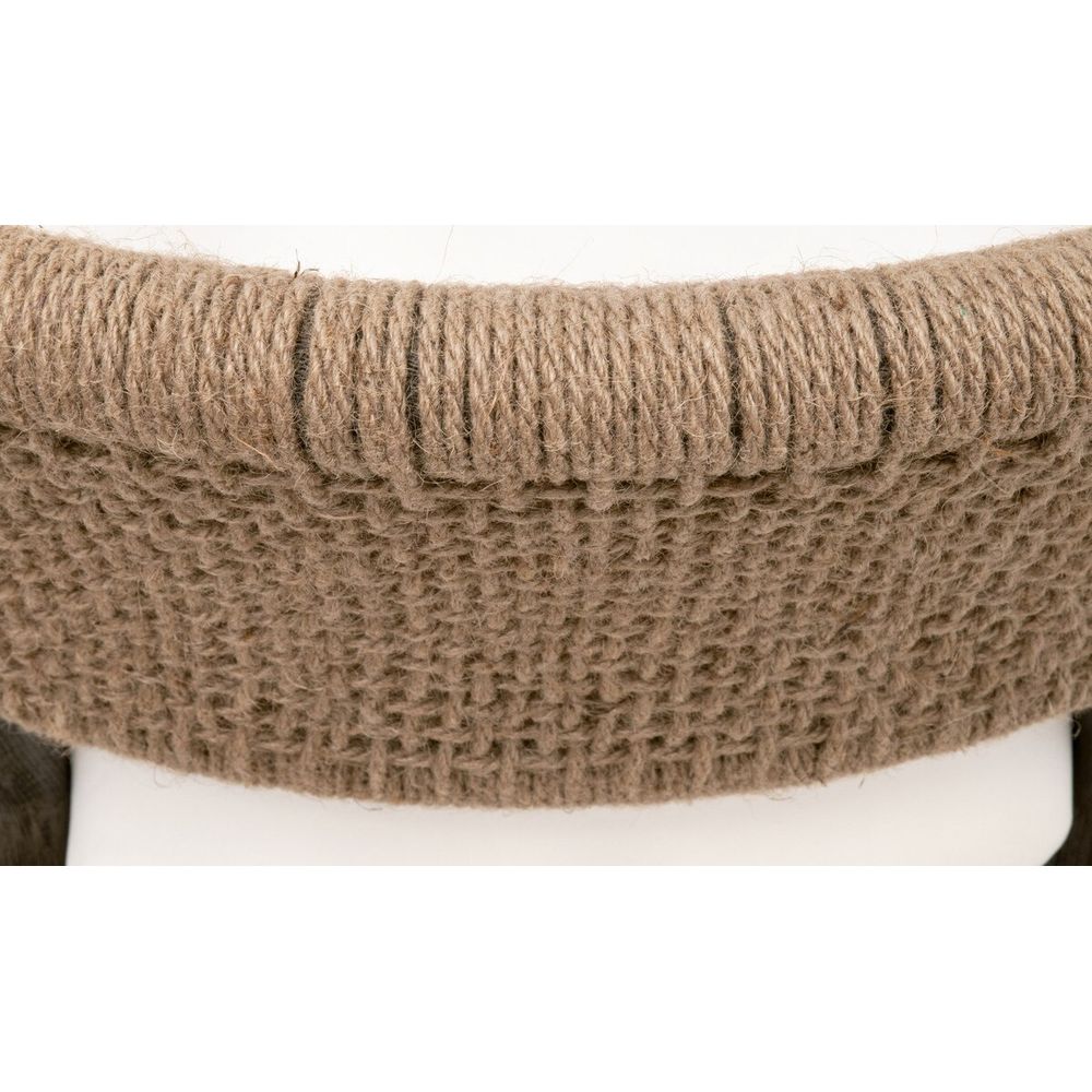 Juxtaposition Accent Chair