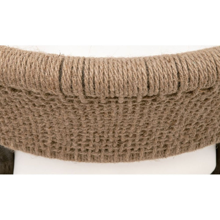 Juxtaposition Accent Chair