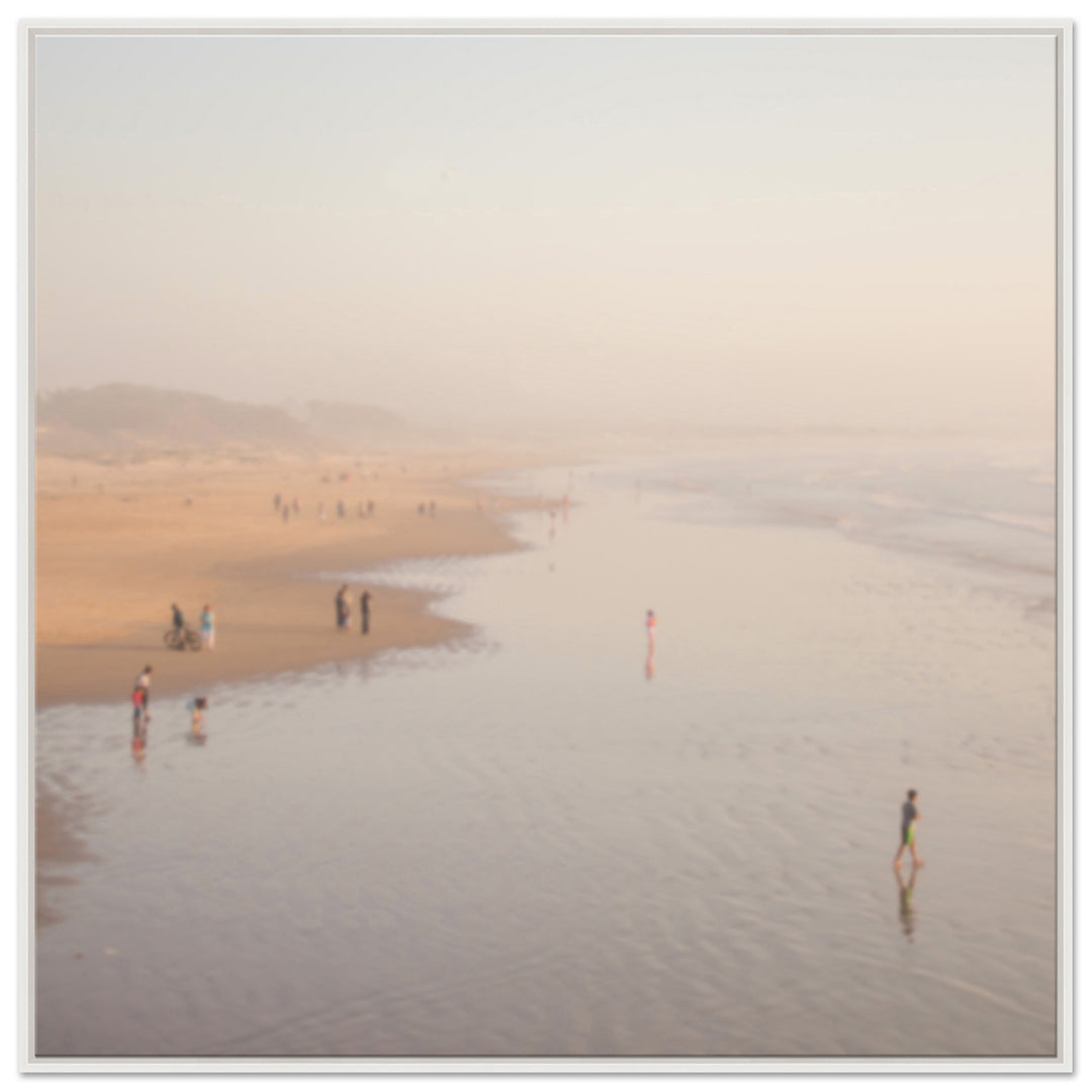 Balmy Beach by Soicher Marin