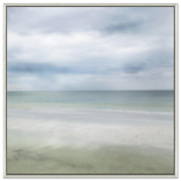 Beach Blur by Soicher Marin