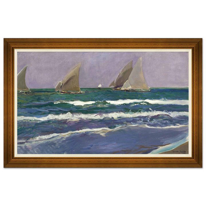 Regatta by Soicher Marin