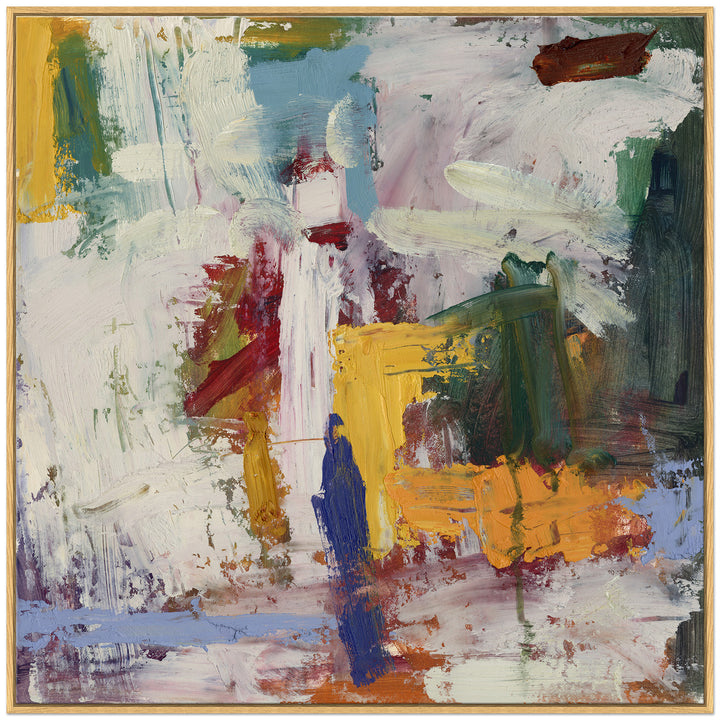 Modern Landscape IV by Soicher Marin