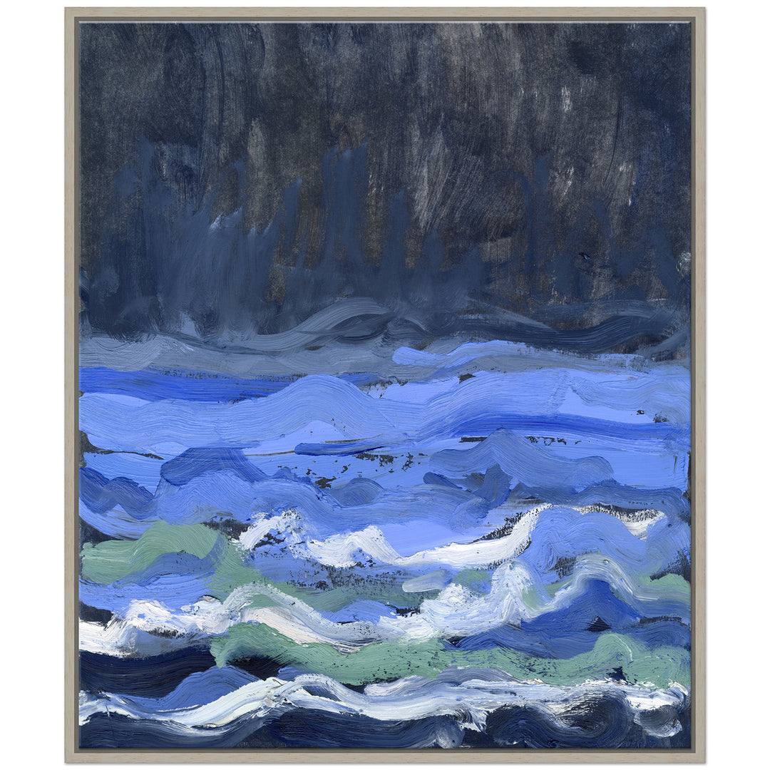 Making Waves IV 1 by Soicher Marin