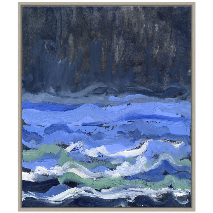 Making Waves IV 1 by Soicher Marin