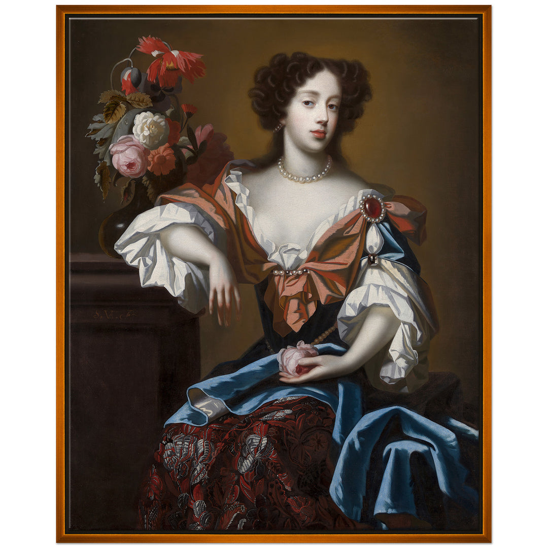 Portrait by Soicher Marin