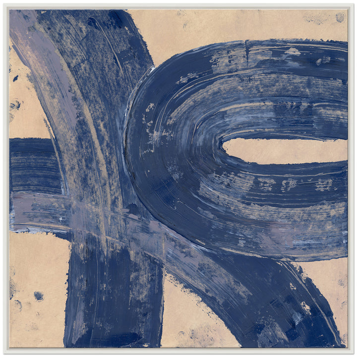 Ribbon I 1 by Soicher Marin