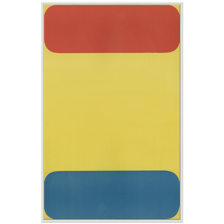 Color Blocks II by Soicher Marin