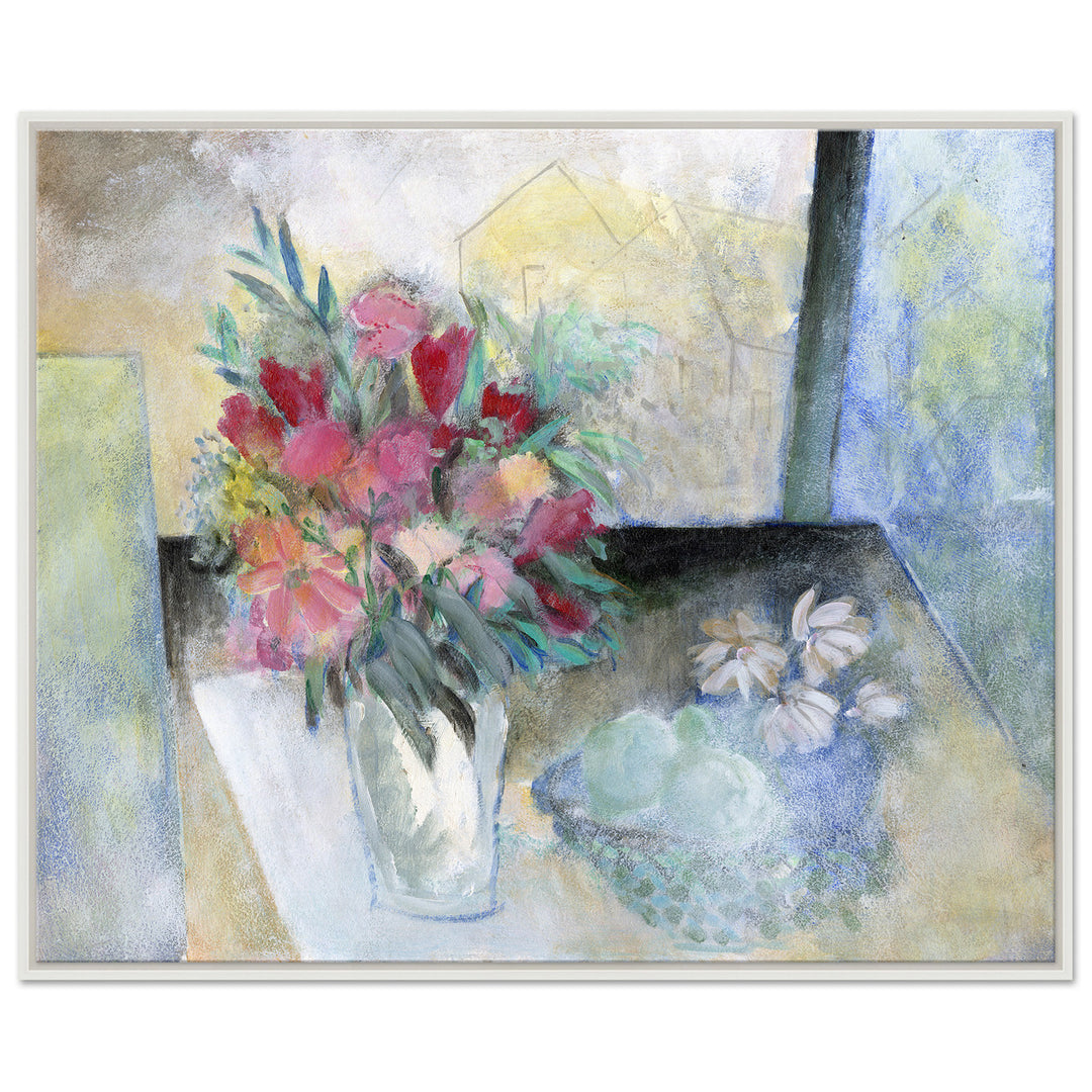 Still Life 3 by Soicher Marin