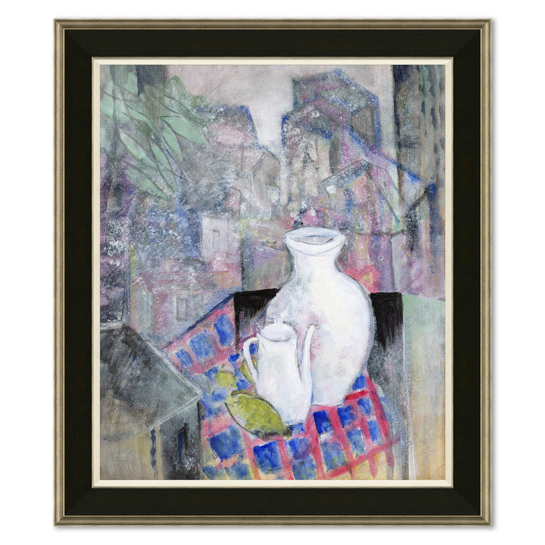 Expressive Vase by Soicher Marin