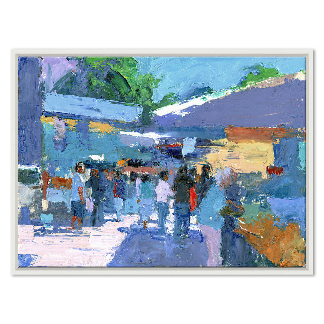 St. Tropez II by Soicher Marin