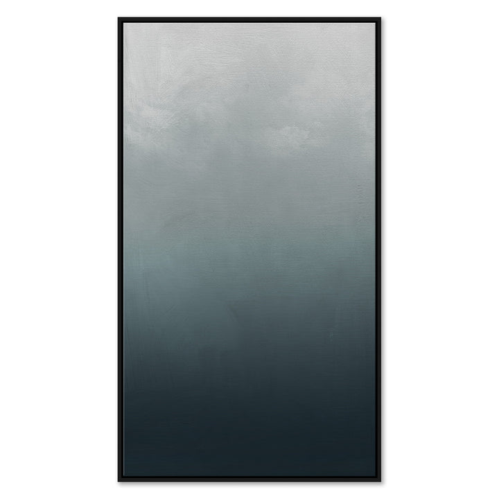 Blue Ombre B by Soicher Marin